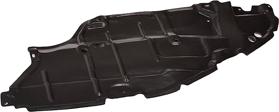 [TO1228134] LT Lower engine cover TOYOTA CAMRY 2007-2009