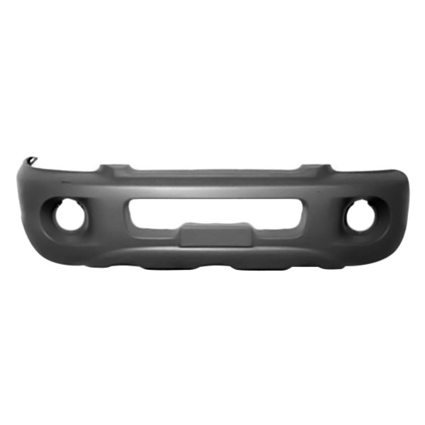 Front bumper cover HYUNDAI SANTA FE 2001-2006