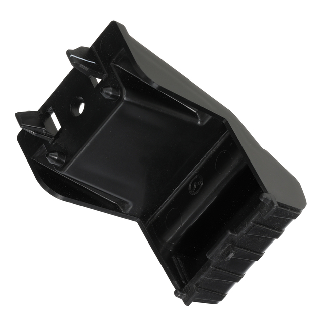 [EG21-50-151B] RT=LT Bracket Front Bumper-Lower MAZDA CX-7 2007-2009