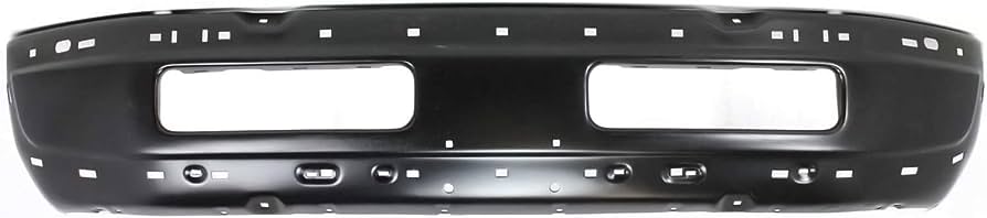 [CH1002259] Front bumper face bar DODGE RAM 1996-2002