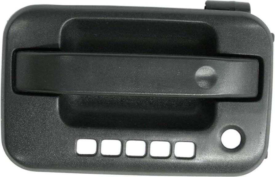 [FO1310156] LT Front door handle outer FORD F-150 2004-2014: