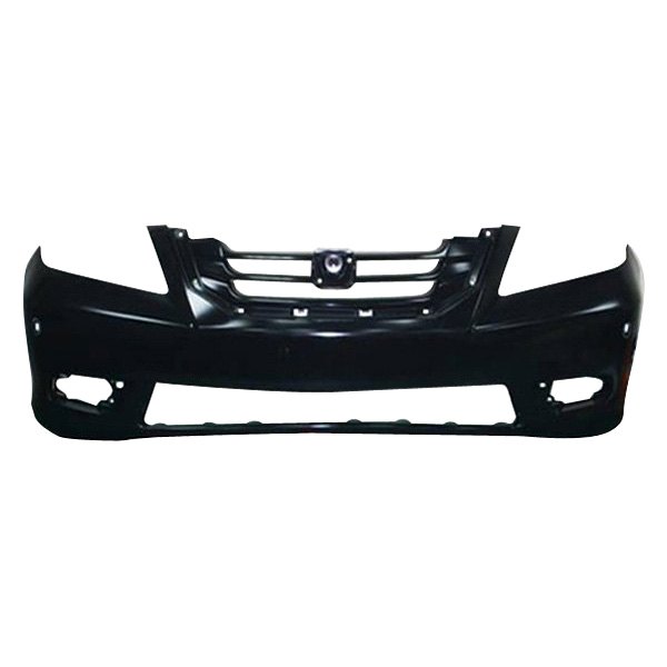 [HO1000258] Front bumper cover HONDA ODYSSEY TOURING 2008-2010