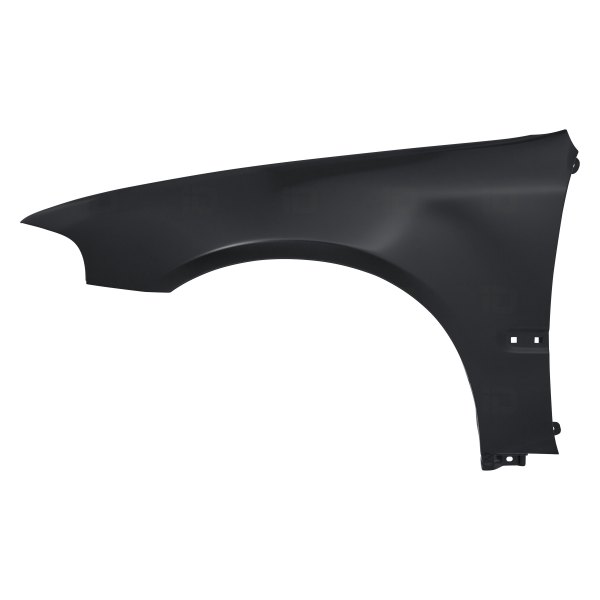 LT Front fender assy HONDA CIVIC 1992-1995; 2dr HB-COUPE