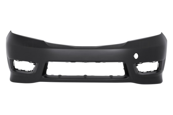 Front bumper cover HONDA FIT SPORT 2012-2014
