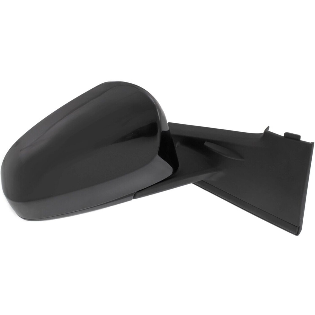  RT Mirror outside  TOYOTA YARIS 2015-2019: H/B; Manual