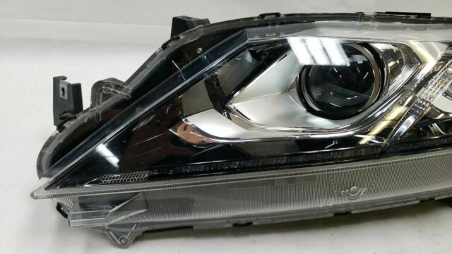 [8301D169] LT Headlamp assy composite MITSUBISHI ECLIPSE CROSS 2018-2019