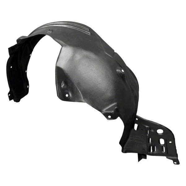 LT Front fender inner panel HONDA ACCORD COUPE 2013-2015