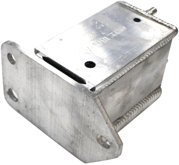 [TO1026106] LT Front bumper cover reinforcement TOYOTA TACOMA 2005-2015: Reinf. bracket