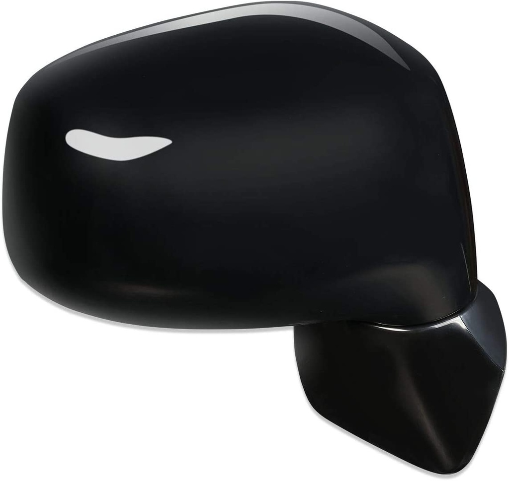RT Mirror outside rear view NISSAN VERSA HB/2007