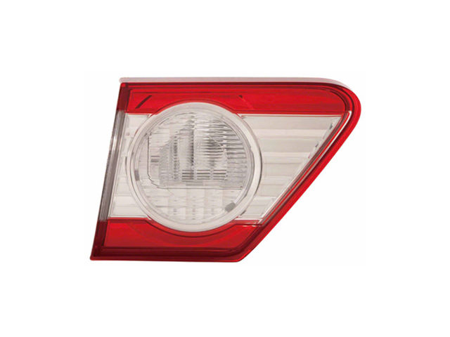LT Taillamp assy inner TOYOTA COROLLA 2011-2013