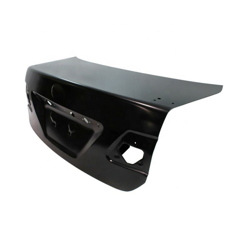 [64401-02580] Deck lid assy TOYOTA COROLLA 2011-2013