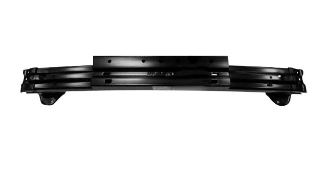 Front bumper reinforcement HONDA ACCORD 2008-2012 LX PREMIUM|EX|LX; Sedan 