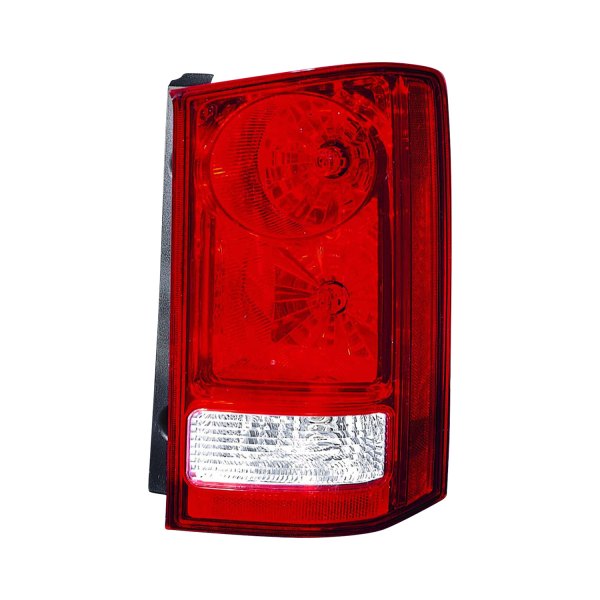 RT Taillamp assy HONDA PILOT 2009-2015