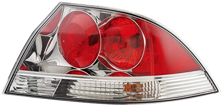 [MI2801118] RT Taillamp assy MITSUBISHI LANCER 2004-2007: RALLY ART