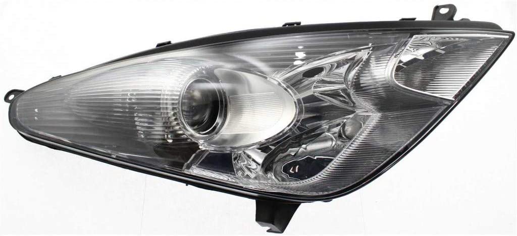 RT Headlamp assy composite TOYOTA CELICA 2000-2005