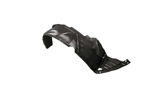 RT Front fender inner panel HONDA ELEMENT 2003-2008 plastic liner 