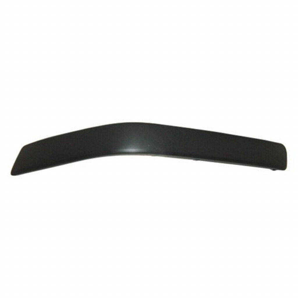 LT Front bumper impact strip TOYOTA TERCEL 1998-1999