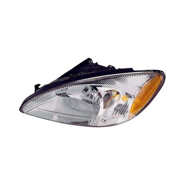 [FO2502169] [FO2502169] LT Headlamp assy composite FORD TAURUS 2000-2007