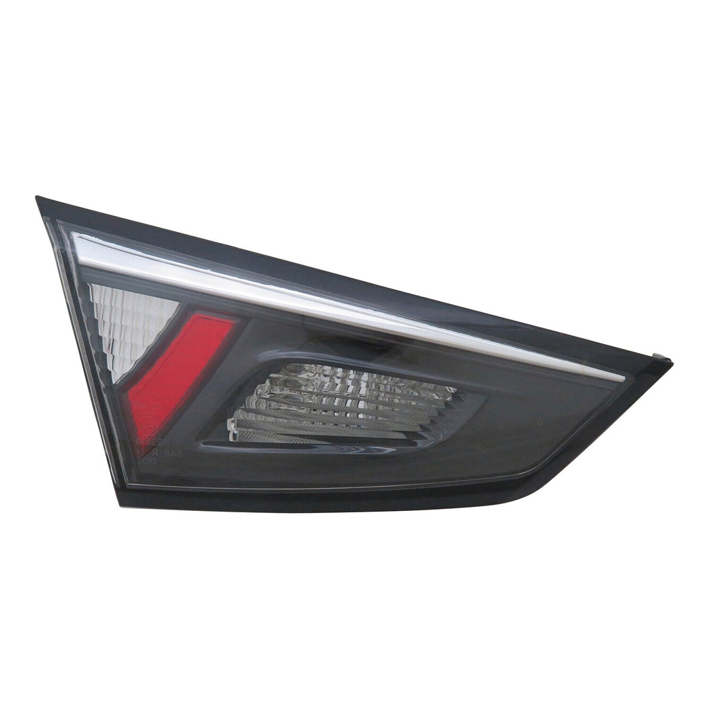 LT Taillamp assy inner Toyota Yaris IA 2016-2020