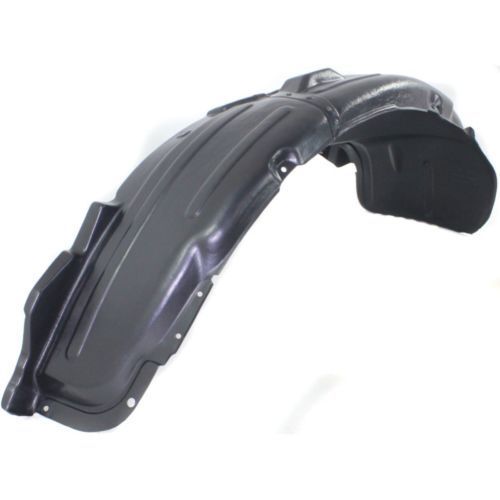 [HY1249120] RT Front fender inner panel HYUNDAI GENESIS COUPE 2010-2012
