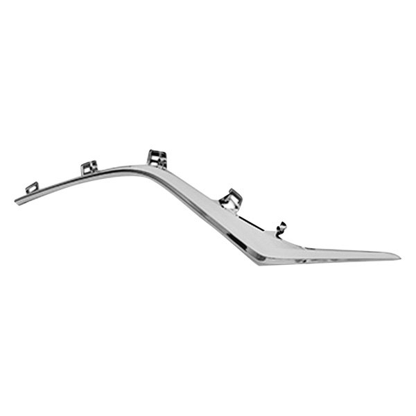[MA1215105] RT Grille molding lower MAZDA 3 2014-2016