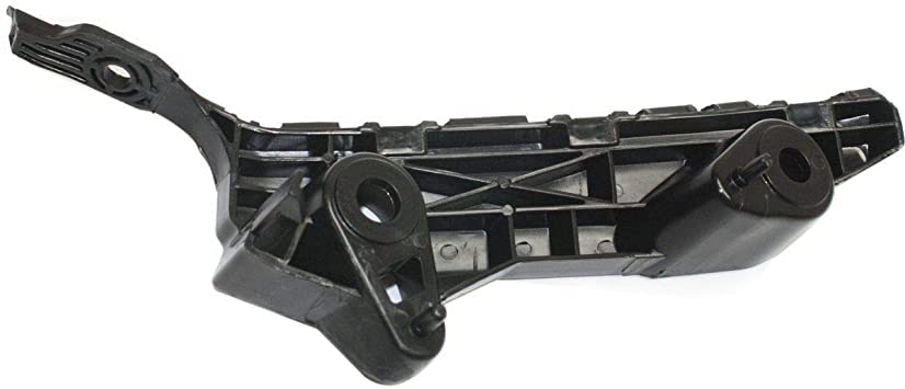 [MA1033110] RT Front bumper cover retainer MAZDA 3 2014-2018