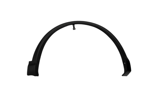 RT Front wheel opening molding NISSAN ROGUE SPORT 2017-2019