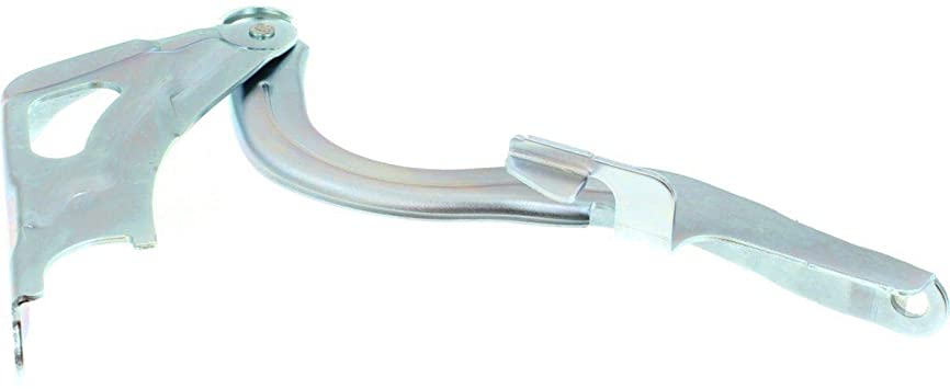 RT Hood hinge assy KIA SPORTAGE 2011-2016