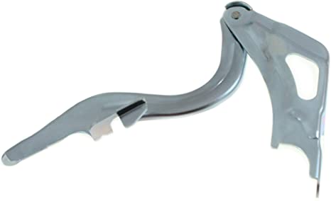 LT Hood hinge assy KIA SPORTAGE 2011-2016