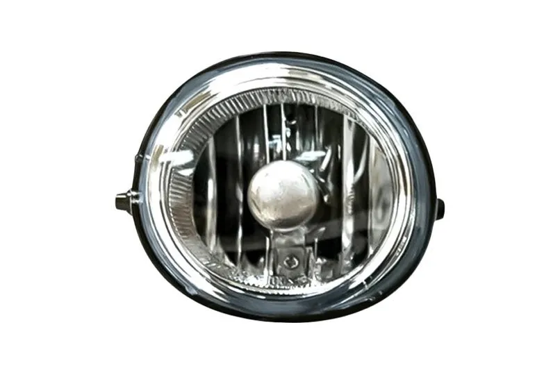 [MA2592108] LT Fog lamp assy MAZDA 3 2014-2016 Sedan