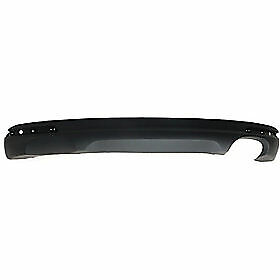 [KI1195112] Rear Bumper Valance Kia Forte 17-18