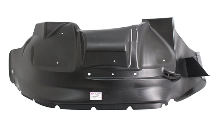 [GM1249127] RT Front fender inner panel GMC ENVOY & TRAILBLAZER 2002-2009