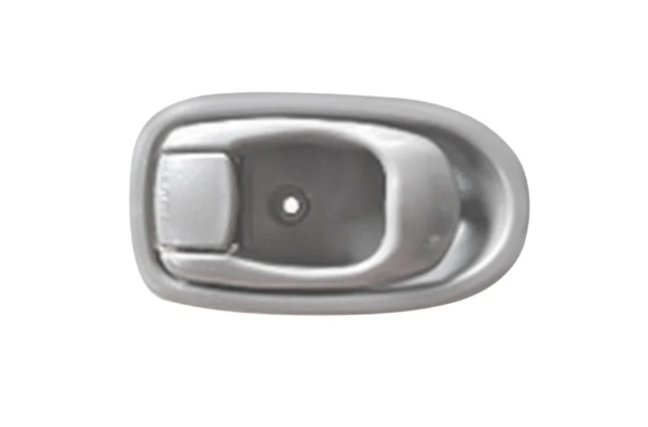 [HY1352113] LT Front door handle inside HYUNDAI ELANTRA 1996-2000 Door Handle Inside Beige 