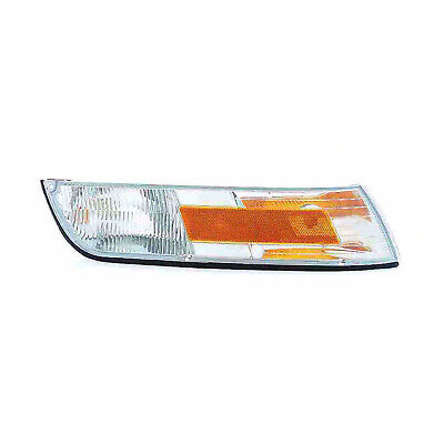 [FO2551122] [FO2551122] RT Front marker lamp assy FORD GRAND MARQUIS 1995-1997