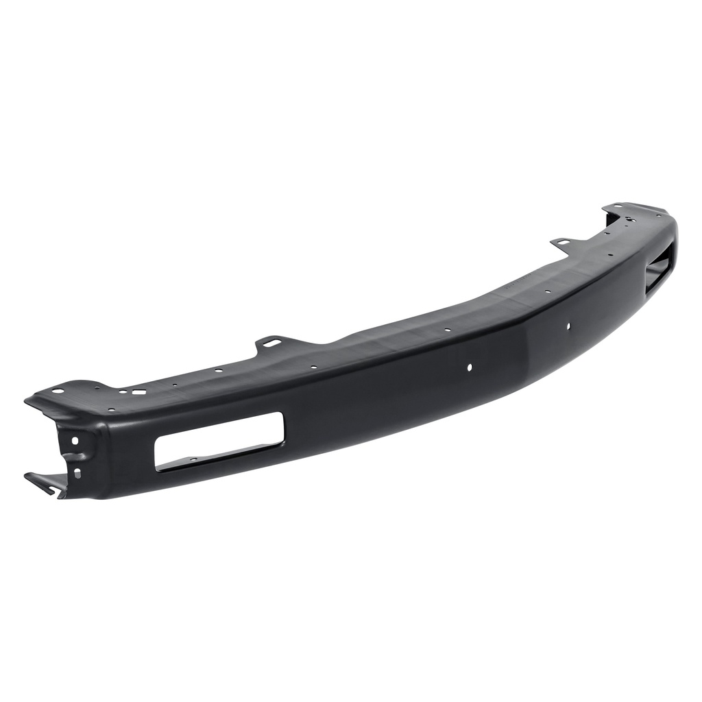 [GM1006183] Front bumper face bar CHEVROLET S10 1994-1997: Black