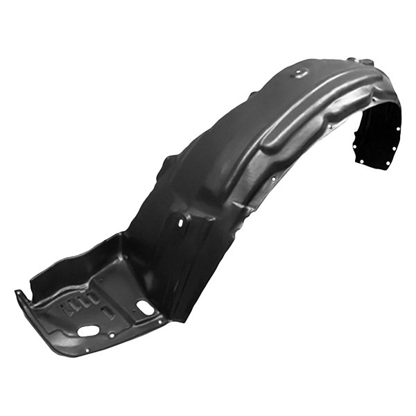 LT Front fender Liner HONDA ACCORD 2008-2012 coupe