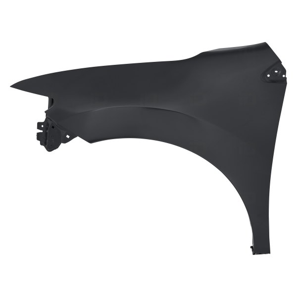[NI1240191] LT Front fender assy NISSAN MURANO 2009-2014