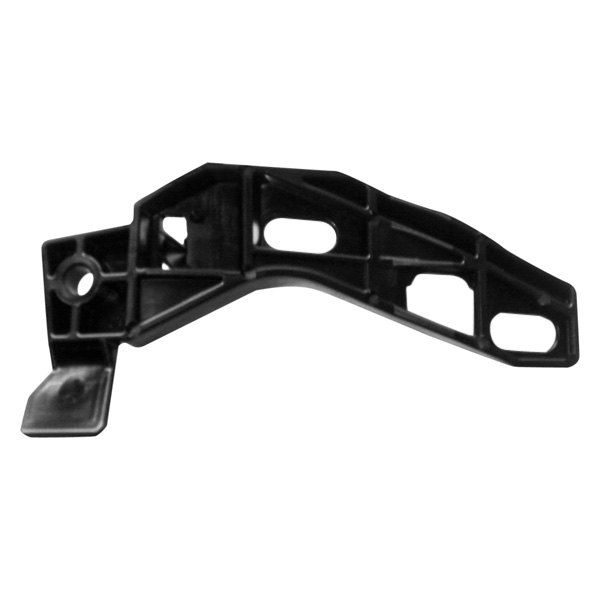 RT Front bumper cover support NISSAN MAXIMA 2009-2014