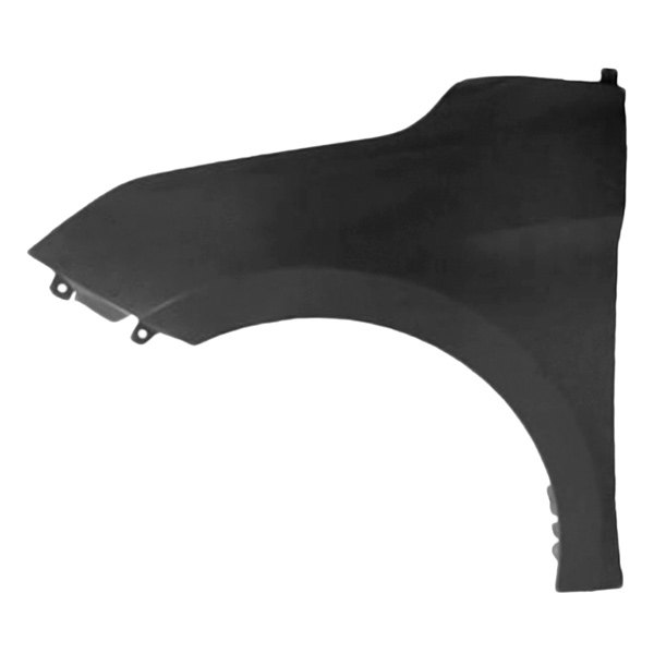 [HY1240176] LT Front fender HYUNDAI ELANTRA 2019-2020