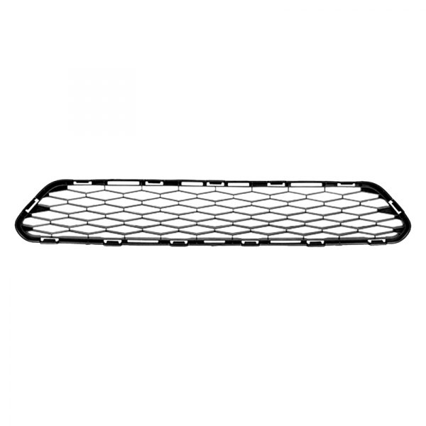 Front bumper grille NISSAN ROGUE 2014-2016