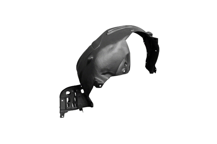 RT Front fender inner panel HONDA ACCORD 2013-2015 (CPE)