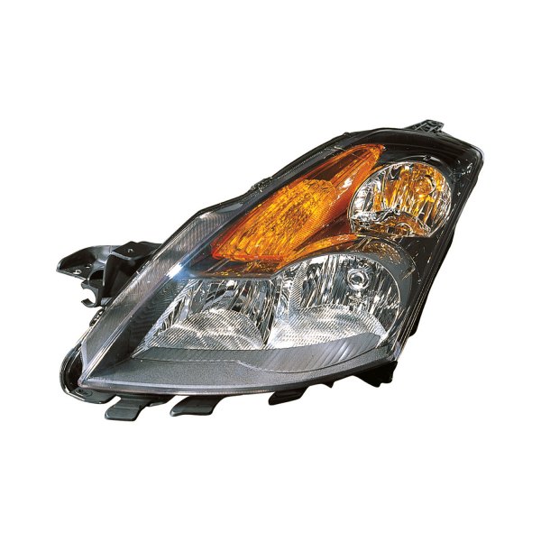 [NI2502187] LT Headlamp Nissan Altima 2007-2009 SDN