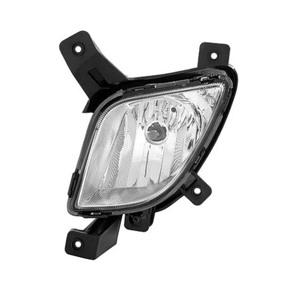 [HY2592136] LT Fog lamp assy HYUNDAI TUCSON 2010-2015