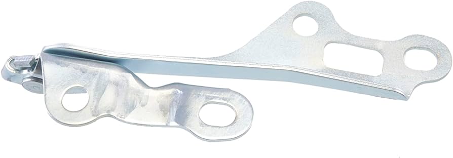 [TO1236141] LT Hood hinge assy	TOYOTA TACOMA 1995-2004