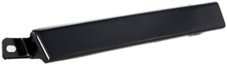 RT Front bumper filler TOYOTA TACOMA PRERUNNER 1998-2000