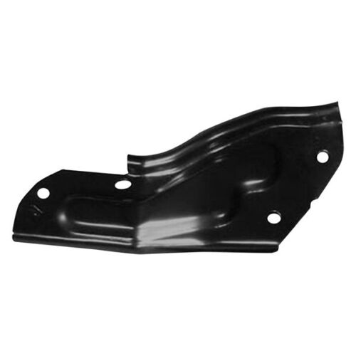 [TO1033103] RT Front bumper cover retainer TOYOTA  TACOMA 1998-2000: Metal
