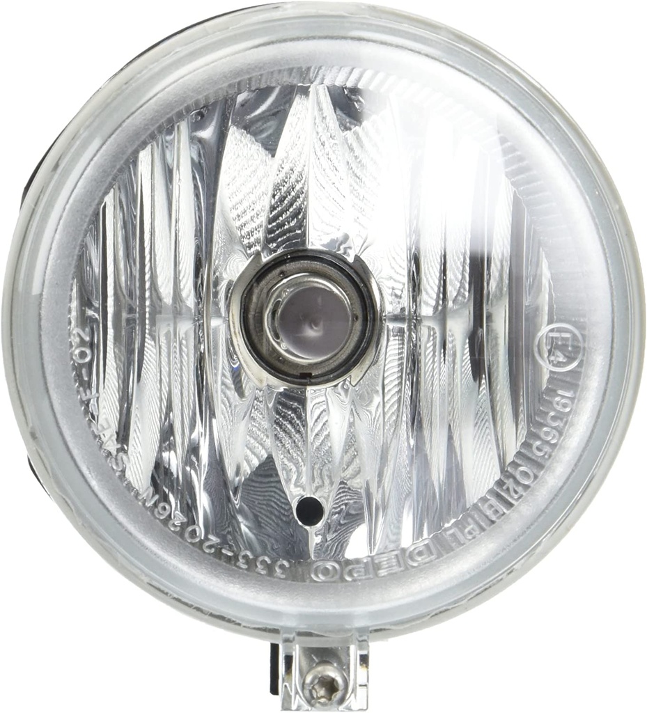 LT=RT Fog lamp assy JEEP PATRIOT 2007-2009