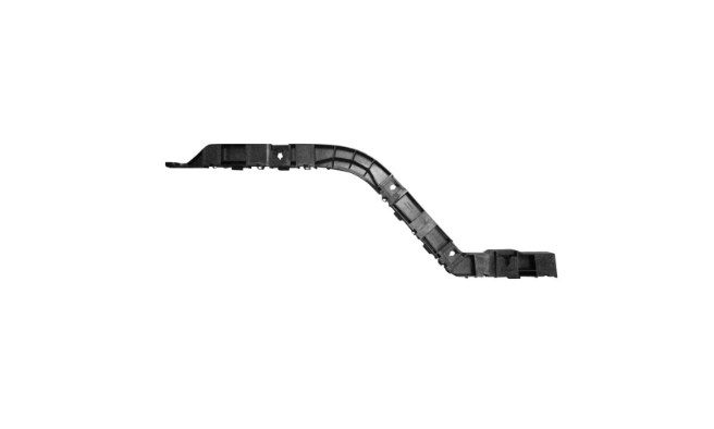 LT Rear bumper cover retainer HONDA ACCORD 2006-2007 Sedan