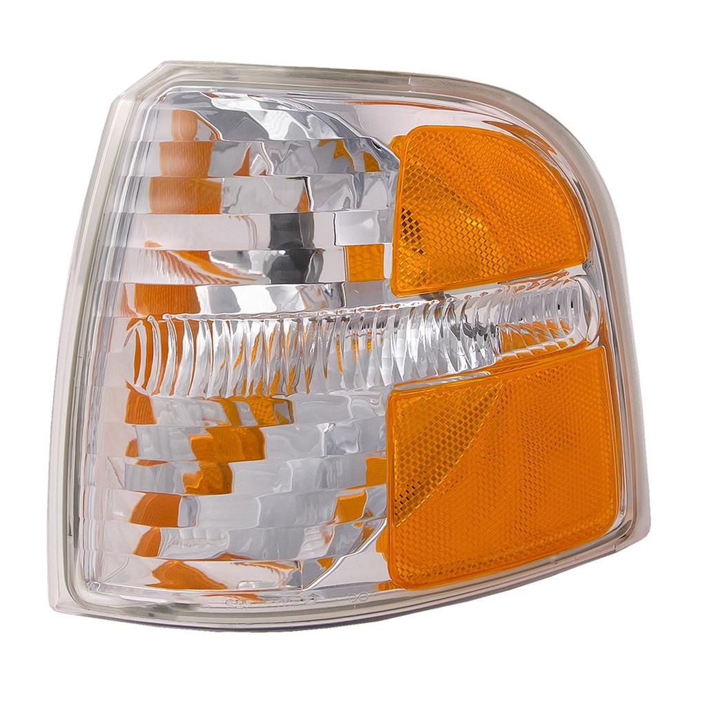 [FO2520181] [FO2520181] LT Parklamp assy FORD EXPLORER 2004-2005