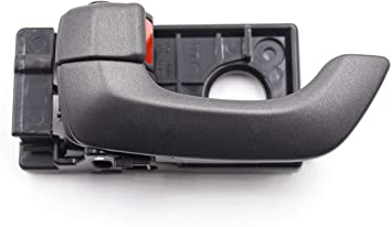 [82610-2G000-K2] LT inside front door handle KIA OPTIMA 2006-2010